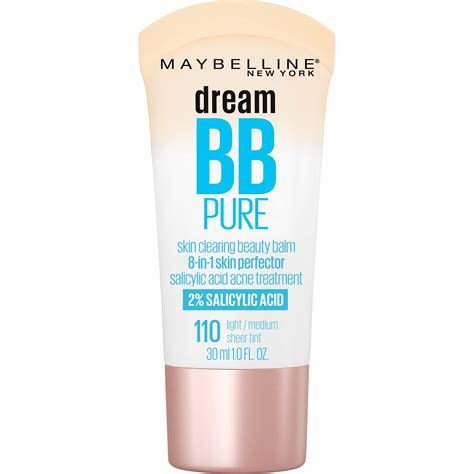 bb cream for oily skin